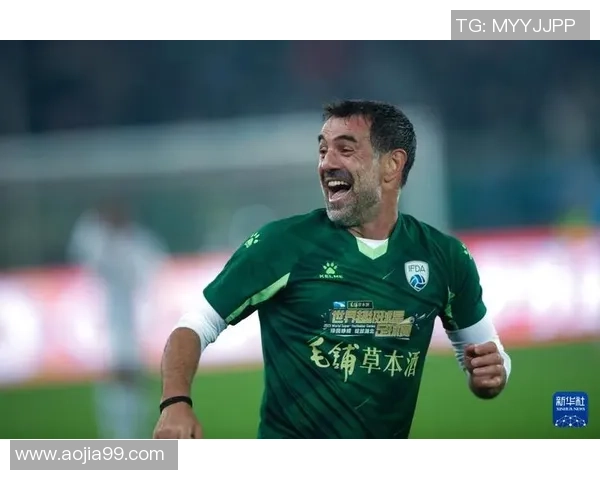 足球场上火爆球星风云榜 谁是当今最具影响力的超级球员